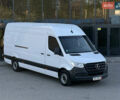 Белый Мерседес Sprinter, объемом двигателя 2.14 л и пробегом 203 тыс. км за 27500 $, фото 7 на Automoto.ua