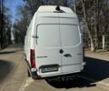 Белый Мерседес Sprinter, объемом двигателя 2.99 л и пробегом 292 тыс. км за 60258 $, фото 13 на Automoto.ua