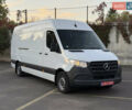 Белый Мерседес Sprinter, объемом двигателя 2 л и пробегом 240 тыс. км за 25999 $, фото 31 на Automoto.ua