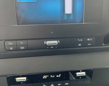 Белый Мерседес Sprinter, объемом двигателя 2 л и пробегом 246 тыс. км за 26650 $, фото 54 на Automoto.ua