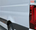Білий Мерседес Sprinter, об'ємом двигуна 2.2 л та пробігом 253 тис. км за 24500 $, фото 69 на Automoto.ua