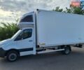 Белый Мерседес Sprinter, объемом двигателя 2.99 л и пробегом 220 тыс. км за 39800 $, фото 6 на Automoto.ua