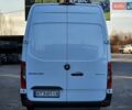 Белый Мерседес Sprinter, объемом двигателя 2.14 л и пробегом 46 тыс. км за 35800 $, фото 5 на Automoto.ua