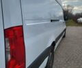 Белый Мерседес Sprinter, объемом двигателя 2.2 л и пробегом 216 тыс. км за 26400 $, фото 11 на Automoto.ua