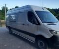 Белый Мерседес Sprinter, объемом двигателя 1.95 л и пробегом 281 тыс. км за 26800 $, фото 26 на Automoto.ua