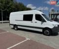 Білий Мерседес Sprinter, об'ємом двигуна 2.99 л та пробігом 273 тис. км за 49396 $, фото 4 на Automoto.ua