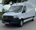 Белый Мерседес Sprinter, объемом двигателя 0 л и пробегом 241 тыс. км за 24900 $, фото 12 на Automoto.ua