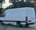 Білий Мерседес Sprinter, об'ємом двигуна 3 л та пробігом 119 тис. км за 42000 $, фото 3 на Automoto.ua