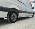Белый Мерседес Sprinter, объемом двигателя 2 л и пробегом 246 тыс. км за 26650 $, фото 23 на Automoto.ua