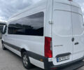 Білий Мерседес Sprinter, об'ємом двигуна 1.95 л та пробігом 560 тис. км за 46717 $, фото 6 на Automoto.ua