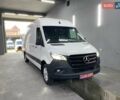 Белый Мерседес Sprinter, объемом двигателя 2.08 л и пробегом 140 тыс. км за 29450 $, фото 1 на Automoto.ua