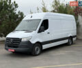 Белый Мерседес Sprinter, объемом двигателя 2 л и пробегом 240 тыс. км за 25999 $, фото 6 на Automoto.ua