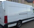 Белый Мерседес Sprinter, объемом двигателя 1.95 л и пробегом 192 тыс. км за 27500 $, фото 15 на Automoto.ua