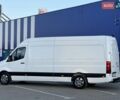 Белый Мерседес Sprinter, объемом двигателя 2 л и пробегом 191 тыс. км за 24850 $, фото 30 на Automoto.ua