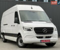 Білий Мерседес Sprinter, об'ємом двигуна 2.2 л та пробігом 253 тис. км за 24500 $, фото 34 на Automoto.ua