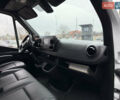 Белый Мерседес Sprinter, объемом двигателя 1.99 л и пробегом 171 тыс. км за 24900 $, фото 42 на Automoto.ua