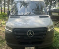 Белый Мерседес Sprinter, объемом двигателя 2 л и пробегом 311 тыс. км за 26300 $, фото 1 на Automoto.ua