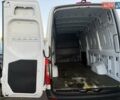 Белый Мерседес Sprinter, объемом двигателя 2 л и пробегом 311 тыс. км за 23900 $, фото 1 на Automoto.ua