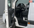 Білий Мерседес Sprinter, об'ємом двигуна 2.2 л та пробігом 253 тис. км за 24500 $, фото 97 на Automoto.ua