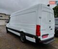 Белый Мерседес Sprinter, объемом двигателя 0 л и пробегом 207 тыс. км за 22600 $, фото 36 на Automoto.ua