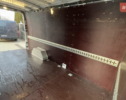 Белый Мерседес Sprinter, объемом двигателя 2.2 л и пробегом 257 тыс. км за 29039 $, фото 23 на Automoto.ua