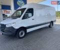Белый Мерседес Sprinter, объемом двигателя 2.2 л и пробегом 358 тыс. км за 27500 $, фото 2 на Automoto.ua