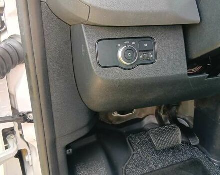 Білий Мерседес Sprinter, об'ємом двигуна 0 л та пробігом 227 тис. км за 25600 $, фото 22 на Automoto.ua