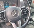 Белый Мерседес Sprinter, объемом двигателя 2 л и пробегом 362 тыс. км за 24900 $, фото 70 на Automoto.ua