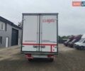Белый Мерседес Sprinter, объемом двигателя 2.1 л и пробегом 245 тыс. км за 24700 $, фото 4 на Automoto.ua