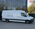 Белый Мерседес Sprinter, объемом двигателя 2.14 л и пробегом 203 тыс. км за 27500 $, фото 5 на Automoto.ua
