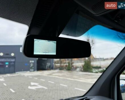 Белый Мерседес Sprinter, объемом двигателя 0 л и пробегом 10 тыс. км за 21500 $, фото 19 на Automoto.ua