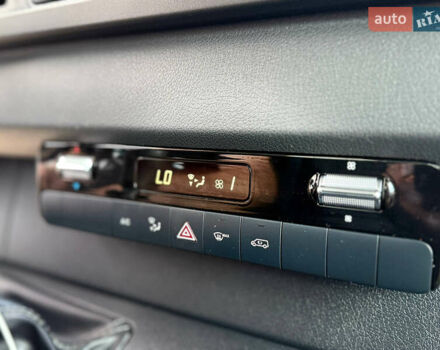 Білий Мерседес Sprinter, об'ємом двигуна 2.14 л та пробігом 246 тис. км за 24500 $, фото 22 на Automoto.ua