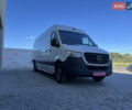Белый Мерседес Sprinter, объемом двигателя 2 л и пробегом 246 тыс. км за 27550 $, фото 10 на Automoto.ua