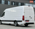 Білий Мерседес Sprinter, об'ємом двигуна 2.2 л та пробігом 253 тис. км за 24500 $, фото 29 на Automoto.ua
