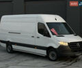 Білий Мерседес Sprinter, об'ємом двигуна 3 л та пробігом 145 тис. км за 42000 $, фото 1 на Automoto.ua