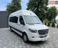 Белый Мерседес Sprinter, объемом двигателя 3 л и пробегом 121 тыс. км за 68715 $, фото 3 на Automoto.ua