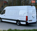 Белый Мерседес Sprinter, объемом двигателя 2.14 л и пробегом 203 тыс. км за 27500 $, фото 21 на Automoto.ua