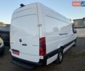 Белый Мерседес Sprinter, объемом двигателя 2 л и пробегом 311 тыс. км за 23900 $, фото 52 на Automoto.ua