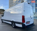Белый Мерседес Sprinter, объемом двигателя 2.2 л и пробегом 288 тыс. км за 24900 $, фото 64 на Automoto.ua