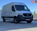 Белый Мерседес Sprinter, объемом двигателя 2 л и пробегом 246 тыс. км за 27550 $, фото 53 на Automoto.ua