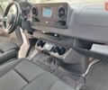 Белый Мерседес Sprinter, объемом двигателя 2 л и пробегом 362 тыс. км за 24900 $, фото 56 на Automoto.ua