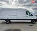 Белый Мерседес Sprinter, объемом двигателя 2.2 л и пробегом 208 тыс. км за 26999 $, фото 26 на Automoto.ua