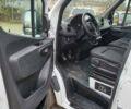 Белый Мерседес Sprinter, объемом двигателя 2.2 л и пробегом 216 тыс. км за 26400 $, фото 31 на Automoto.ua