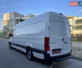 Белый Мерседес Sprinter, объемом двигателя 2.2 л и пробегом 298 тыс. км за 25600 $, фото 91 на Automoto.ua