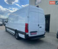 Белый Мерседес Sprinter, объемом двигателя 2 л и пробегом 246 тыс. км за 25450 $, фото 49 на Automoto.ua