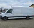 Белый Мерседес Sprinter, объемом двигателя 2.2 л и пробегом 216 тыс. км за 26400 $, фото 6 на Automoto.ua