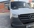Білий Мерседес Sprinter, об'ємом двигуна 2.14 л та пробігом 332 тис. км за 21863 $, фото 2 на Automoto.ua