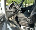 Белый Мерседес Sprinter, объемом двигателя 2 л и пробегом 110 тыс. км за 39900 $, фото 11 на Automoto.ua