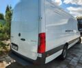 Белый Мерседес Sprinter, объемом двигателя 2.1 л и пробегом 47 тыс. км за 35000 $, фото 18 на Automoto.ua