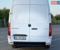 Белый Мерседес Sprinter, объемом двигателя 2 л и пробегом 191 тыс. км за 24850 $, фото 26 на Automoto.ua